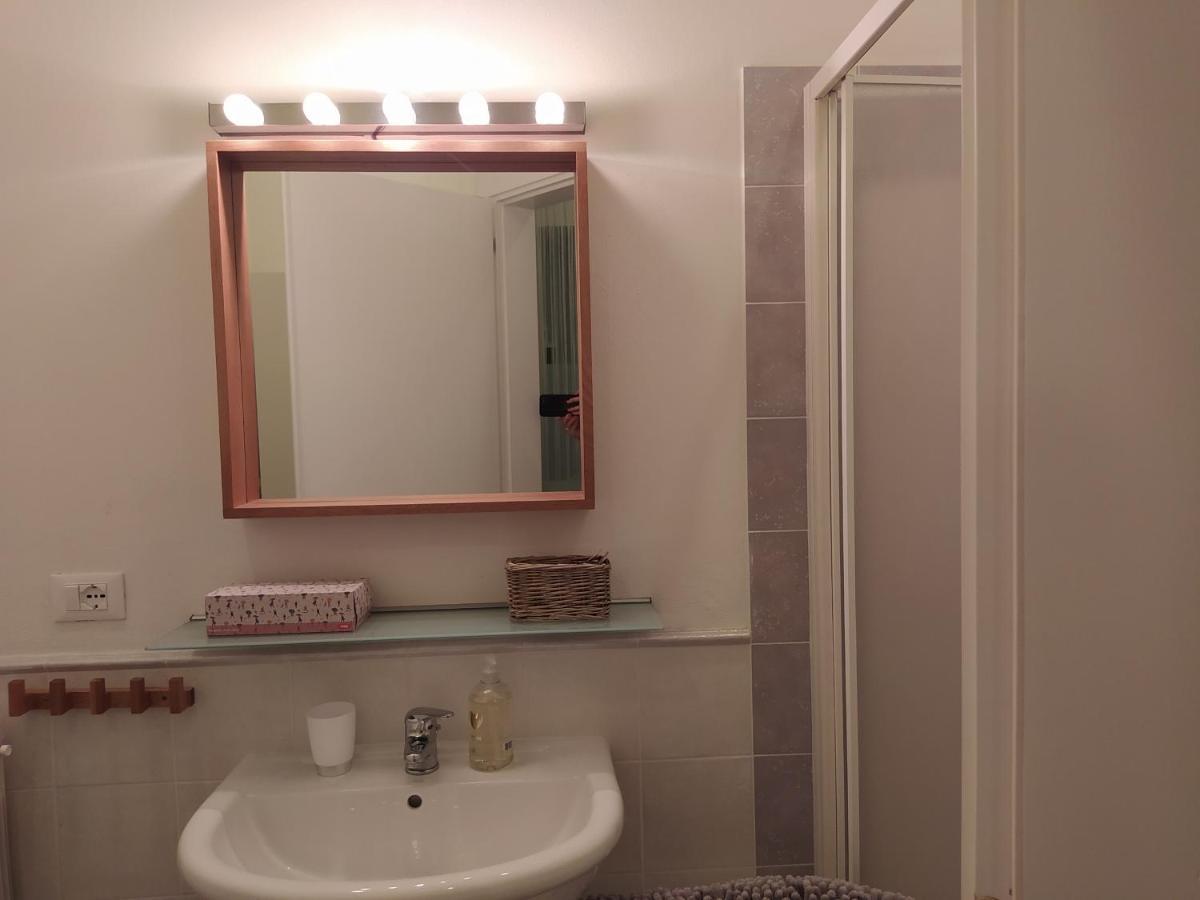 La Medialuna Montespertoli Buitenkant foto