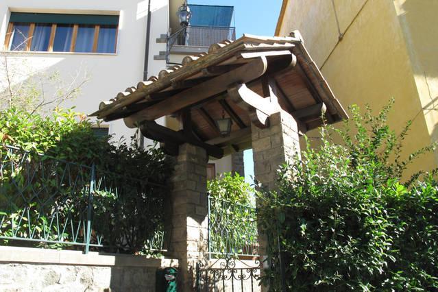La Medialuna Montespertoli Buitenkant foto